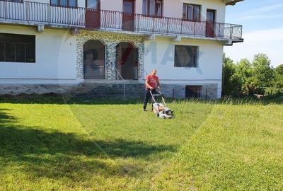 Spațiu comercial, de 1,650 mp, în Baia de Fier - 15