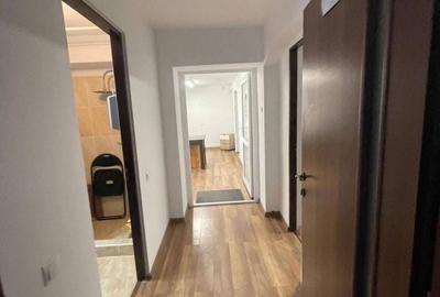 Apartament cu 3 camere în Ultracentral - 4