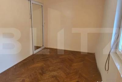 Apartament cu 2 camere semidecomandat în Micro 15 - 5