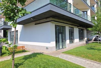 Spațiu comercial 162,4 mp – Vulcan Residence, zona 13 Septembrie - 2