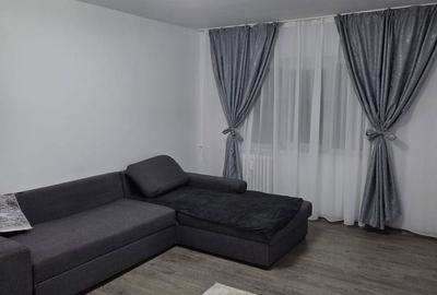 Apartament cu 2 camere decomandat în Rovine - 7