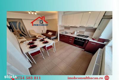 Apartament cu 2 camere decomandat în Central - 7