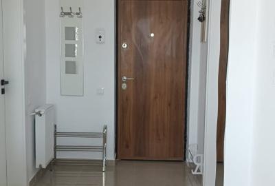 Inchiriez penthouse superb - 11