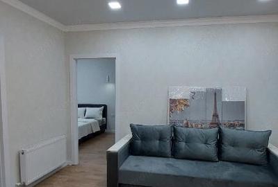Apartament cu 2 camere de vanzare in zona Foisorul de Foc - 3