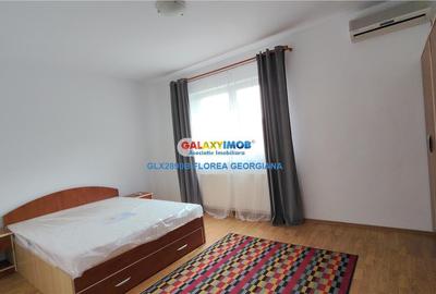 Apartament cu 2 camere decomandat, mobilat în Băneasa - 7