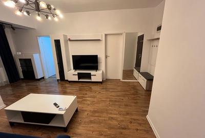 Apartament cu 2 camere semidecomandat în Basarab - 2