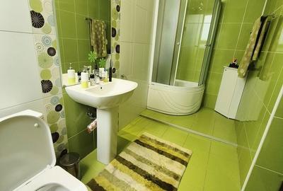 Casă cu 9 camere cu Teren 380 Mp în Central - 14