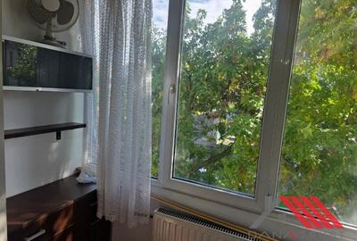 Piata Doina - Sagului - Ap 2 cam - Et 2 - Utilat Mobilat - 0% - 15