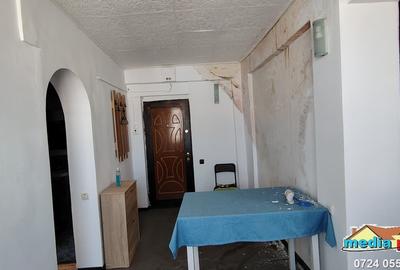 Apartament cu 2 camere semidecomandat în Dunărea - 2