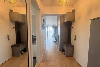 Apartament cu 2 camere semidecomandat, mobilat în Sud - 16