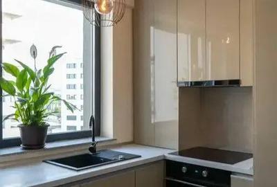 Ivory Residence Pipera Apartament Finalizat, Ideal ca... Ivory Residence Pipera Apartament Finalizat, Ideal ca... - 4