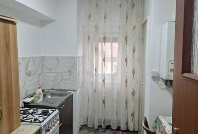 Apartament cu 3 camere în Gilău - 5