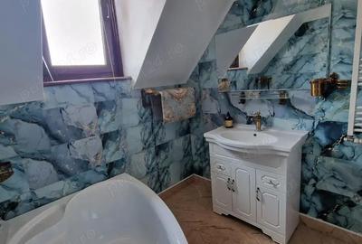 Apartament cu 5 camere semidecomandat, mobilat în Unirii - 10