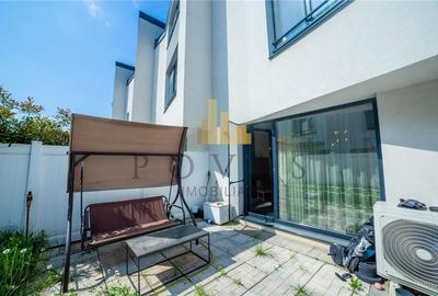 Inchiriere Vila Pipera Iancu Nicolae Scoala Americana Inchiriere Vila Pipera Iancu Nicolae Scoala Americana - 21