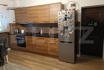 Apartament de vanzare 3 camere, 69mp, 2 bai, zona Stejarului - 4