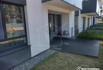 Apartament nou 66mp, gradina 20mp, ansamblul Liberty Residential - 4