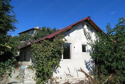 Casă cu 4 camere cu Teren 500 Mp în Mangalia - 7