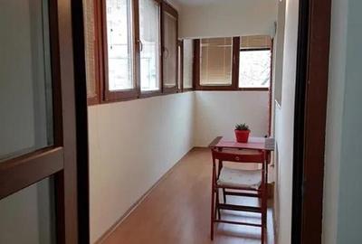 Particular inchirez ap 2 camere mobilat si utilat Drumul Taberei 34 - 4