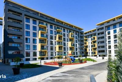 Apartament cu 3 camere semidecomandat în Aviației - 1