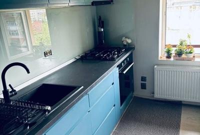 Dambovita | 3 Camere | Decomandat | Centrala Proprie