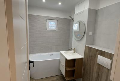 Apartament cu 3 camere în Central - 3