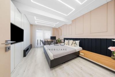 Penthouse de lux cu vedere la lac si terasa de 75 mp, Intre Lacuri - 6