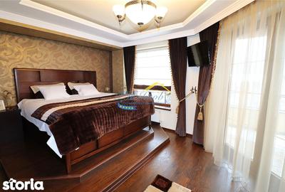 Casă cu 8 camere cu Teren 1389 Mp în Valea Doftanei - 16