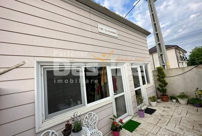 Casă individuală cu 4 camere cu Piscina în Sud-Est - 14