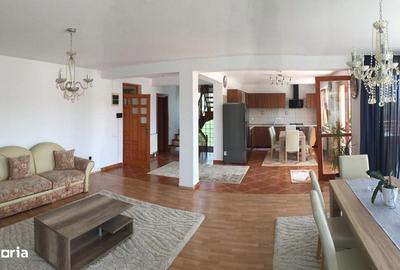 Casă cu 4 camere cu Teren 800 Mp în Livezeni - 13