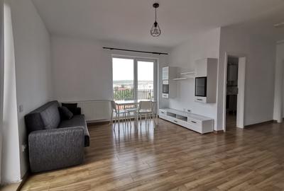 Apartament cu 3 camere decomandat, mobilat în Central - 1