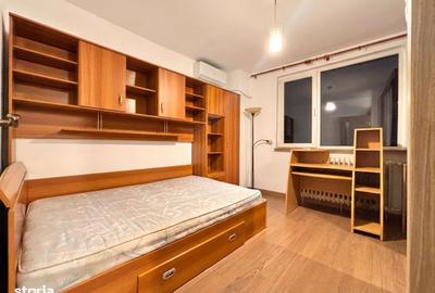 Apartament cu 3 camere decomandat, mobilat în Lujerului - 13