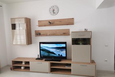 Ofer spre inchiriere apartament cu 2 camere Scriitorilor - 4