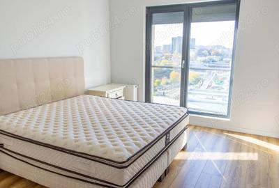 Direct Proprietar: 2 Camere Vedere Lacul Morii - 4