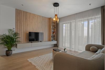 Apartament 3 camere premium | One Lake Club |  Fabrica de Glucoza - 3