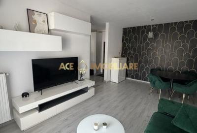 Apartament cu 2 camere decomandat, mobilat în Nicolae Grigorescu - 1