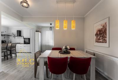 Casă individuală cu 5 camere cu Garaj în Buftea - 14