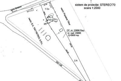 Potential imobiliar remarcabil, recomandat domeniului Petrolier si HoReCa, DN11, - 12