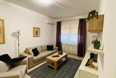 Apartament cu 2 camere decomandat în Drumul Taberei - 2