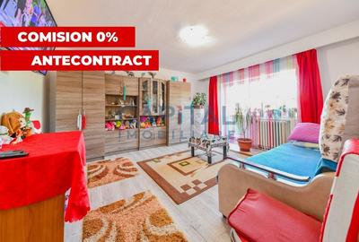 Apartament 3 camere, decomandat, etaj 1, str Parcului, Apahida - 10