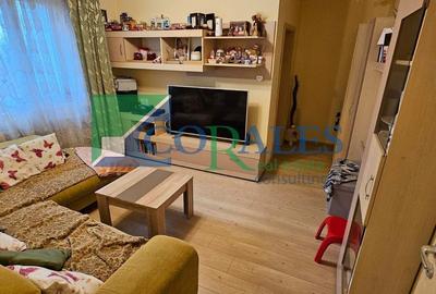 4 camere-112 mpu-Central Giroc. Ap. pe 2 nivele cu scara interioara - 2