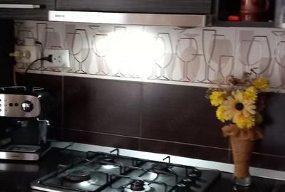 Apartament cu 2 camere decomandat în Bucium - 2