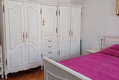 Casă cu 3 camere cu Teren 80 Mp în Central - 2