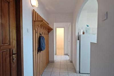 Apartament cu 2 camere decomandat în Mărăști - 11