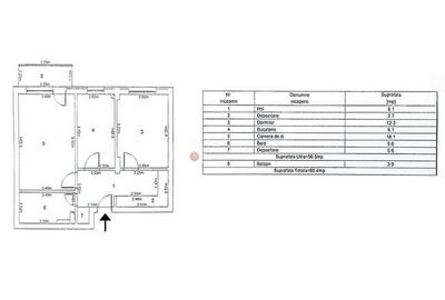 Zona Rezidentiala de Interes - 21
