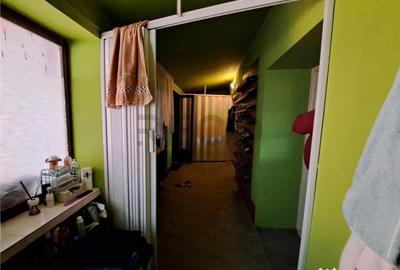 Casă cu 3 camere cu Teren 500 Mp în Arpășel - 2