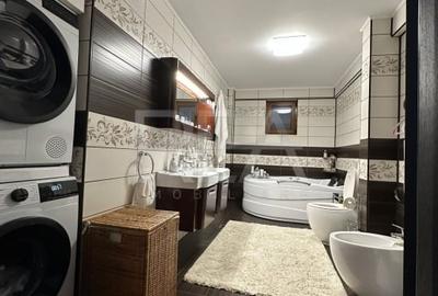 3 Camere 141 m.p. + 2 Parcari Bloc Nou | Zona Prelungirea Ghencea - 14