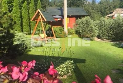 Hotel/Pensiune, de 200 mp, în Bicaz - 2