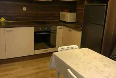 Apartament cu 2 camere semidecomandat în Gării - 3