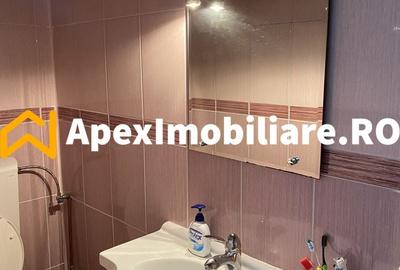 Apartament cu 3 camere, mobilat în Apărătorii Patriei - 8