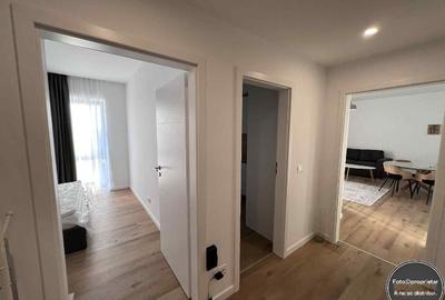 Inchiriere 2 camere  Big Residence - 12